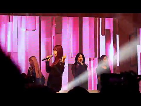 20160302 배재대학교 신입생OT 나인뮤지스 -  드라마(Drama)