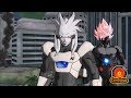 Super Dragon Ball Heroes World Mission Sealas amp Super Dragon Ball Heroes World Mission Sealas amp