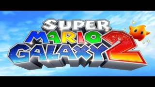 Good Egg Galaxy Remix - Super Mario Galaxy Music Extended