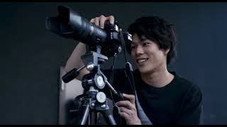 『フィルムに宿る魂』予告編