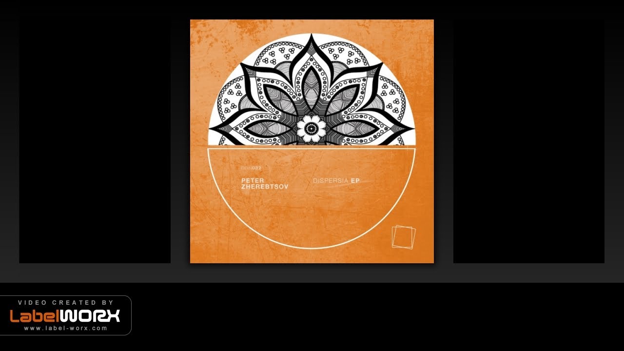 Peter Zherebtsov - Circulation (Original Mix)