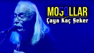 Moğollar - Çaya Kaç Şeker Moğollar 50 Yıl Konseri 2019 Soundhorus