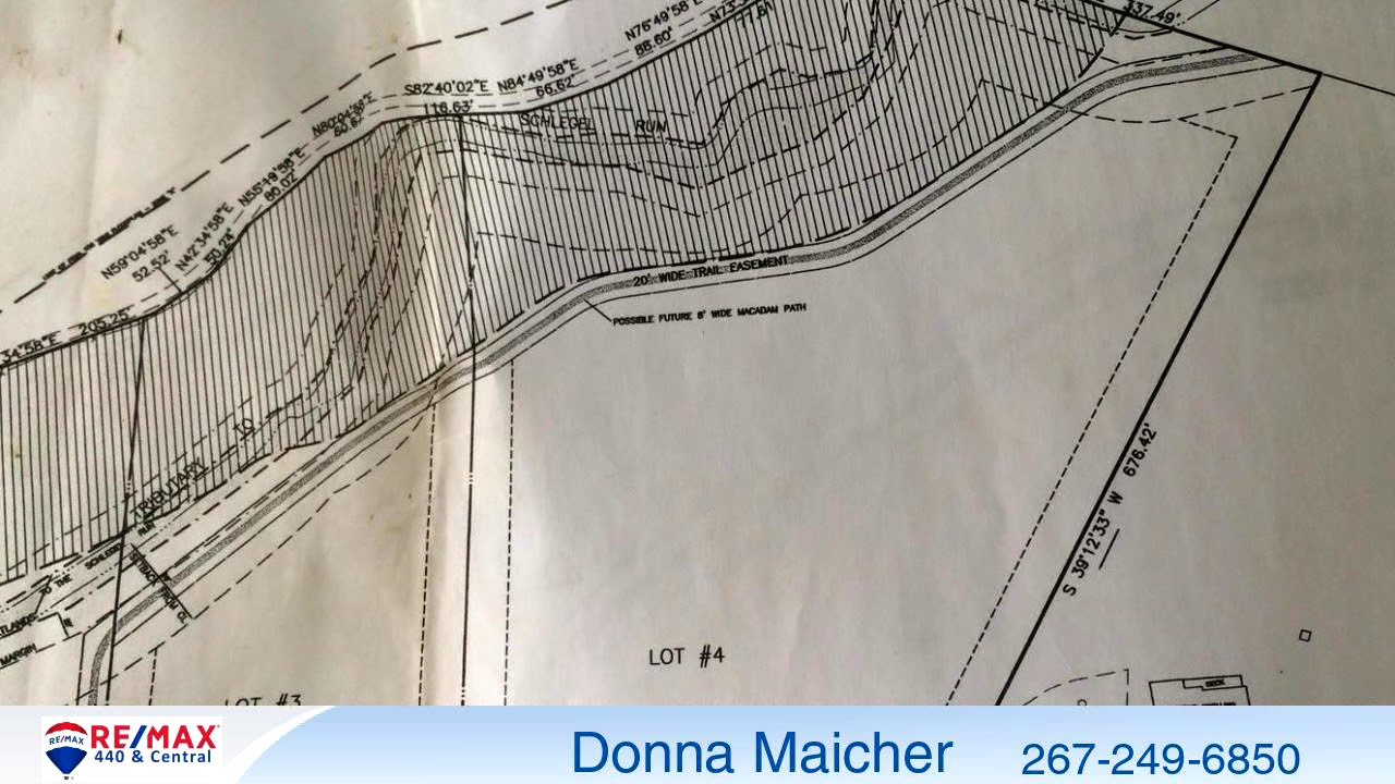 Lots And Land for sale 0 LITTLE RD, PERKIOMENVILLE, PA 18074 YouTube