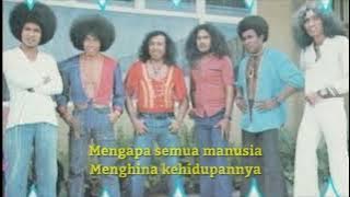 Black Brothers - Kisah Seorang Pramuria