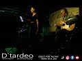 D´TARDEO FLAMENQUITO "Disco Pub ALOHA" Martín de la Jara