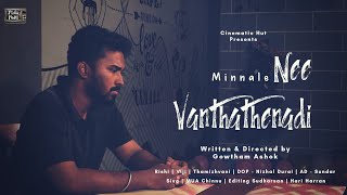 Minnale Nee Vanthathenadi Trailer Gowtham Ashok Rishi Viji Thamizhvani