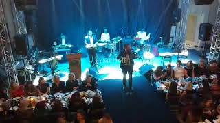 Cabbar Şallıel Orkestrası Keman Dinletisi