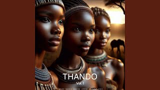 Ngithokozile Ngothando - Melanin Vibes, DJ Daddy West, Brown Koffee