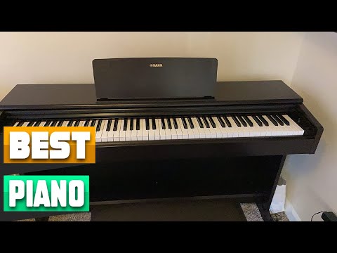 Most Amazing Pianos In 2025