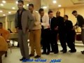 PALESTINIANS DO Penguin Dance رقصة البطريق في فلسطين 