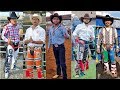 LOS JINETES MAS RAPIDOS DEL JARIPEO RANCHERO