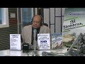 MARATON SI SIEMBRAS, COSECHAS/ PASTOR EBENEZER VIDAL