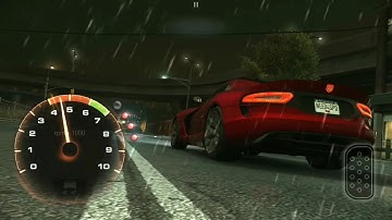 NeedForSpeed - No limits !!Unlocking boss - Slayer !!Delivery Viper GTS !!Hunter Volkswagen golf GTI