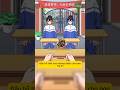 Funny Game - Phân biệt học sinh thật giả #games #gaming #anime #funny