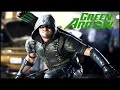 Green Arrow || Teardrops || ►Tribute Video◄