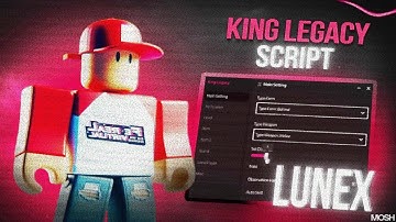 King Legacy Script [Free] | Roblox x King Legacy Scripts | King Legacy Script [Update]