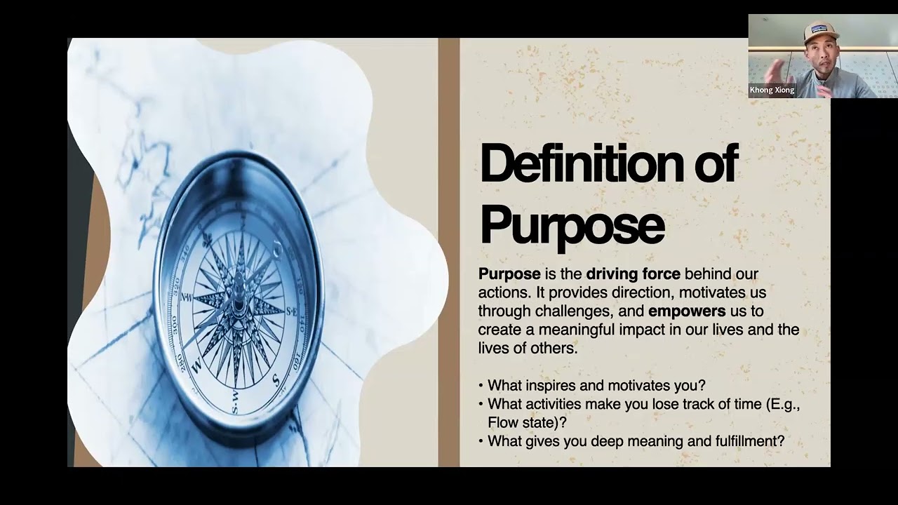 Thriving Leaders: Resilience, Trust, and Authenticity - Lead from Within