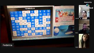 Bingo Update