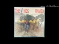 Venda Kids - Botswana in 1986 (1989) 🇿🇦