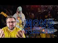 Drummer&#39;s Reaction To Mononeon&#39;s &quot;Hot Cheetos&quot; Featuring Larnell Lewis &amp; Isaiah Sharkey