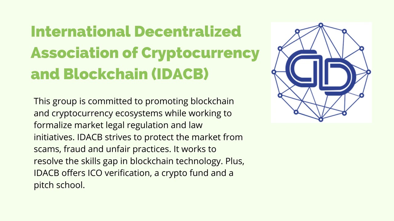 international cryptocurrency market