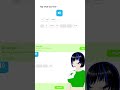DOULINGO PART 3 ESPERANTO SHORT #vtuber #esperanto #vtuberclips