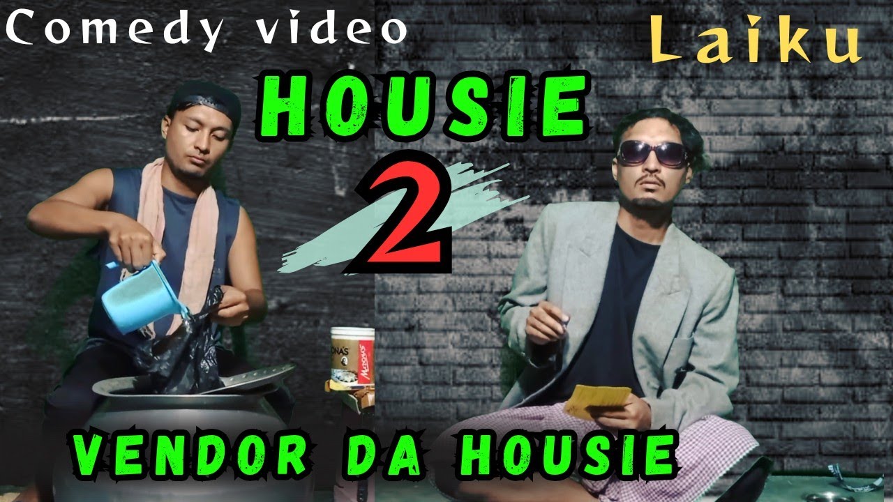 HOUSIE - 2 || VENDOR DA HOUSIE 
