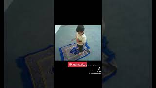 Deli Deli Oldum Dağa Taşa Sordum Ya Resulallah