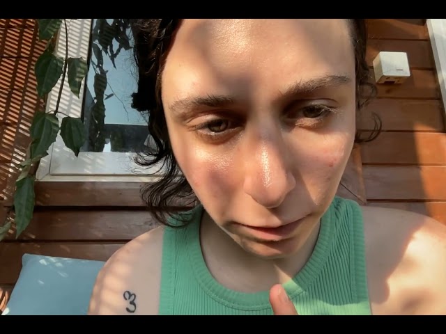 Dreaming in india, lofi asmr