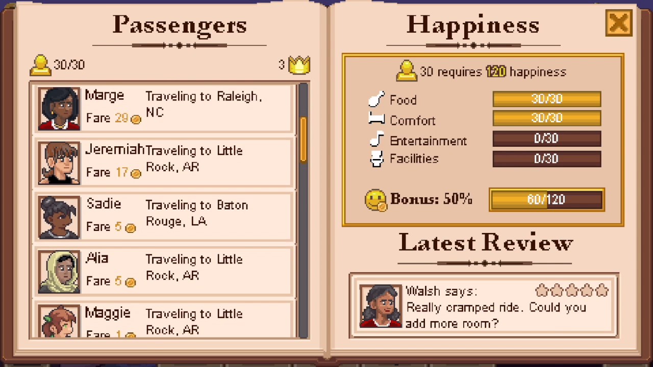 Tiny Rails by Tiny Titan Studios