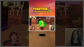 Shared Important Experiences With Me.