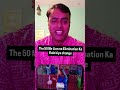 The 50 Show New Elimination Update #the50realityshow #the50 #jiohotstar #the50show #entertainment