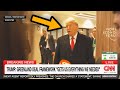 Female reporter asks question, Trump IMPLODES