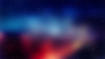 Abstract Space Stars Nebula Background Hd | By Creator Stockify