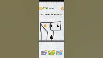 Draw2Save | Walk Through All Levels | Level - 98