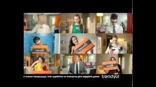 Hadise Trendyol Reklam Filmi... Yeni