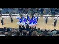 Mary Poppins - Extreme Ballroom Company Youth Gold Team at the 2024 Utah DanceSport Challenge (UDC)