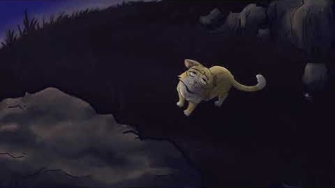 HORIZON /part 21 (Warriors OC MAP)