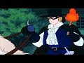 FAREWELL TO THE ARMY | The Legend Of Zorro | Full Episode 49 | English
