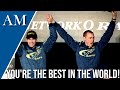 MCRAE STACKS IT! The Story of the 2001 Rally GB