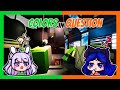 BEST CO-OP ROBLOX PUZZLE GAME? I Roblox: Colors In Question I Co-op Game