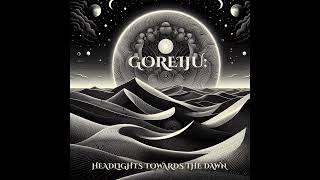 Goreiju - Through The Mouth Of Your Eye