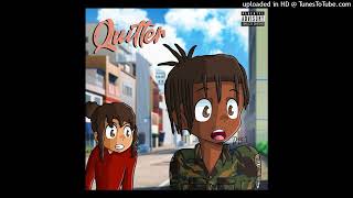 Quitter Full Session - juice wrld