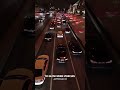 🚗 Roads That Light Up When You Drive?! Future Streets 😳 #FutureRoads #SmartCities #Innovation
