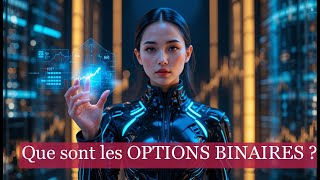 Que Sont Les Options Binaires ? Comment Trader Pour Gagner De Largent