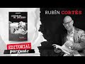 EDITORIAL PURGANTE - Rubén Cortés; Cuarteles de invierno: Viajes con mi hijo