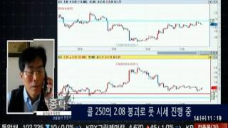 20151014 마켓 2막 2장 홍탁의 진검승부
