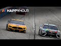 Texas' Playoff Race in under an hour | NASCAR Cup Series Happy Hour