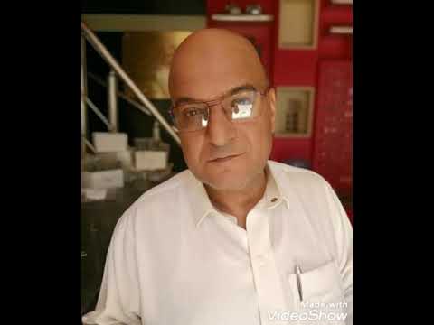 كفياكى يادنيا حسى بحالى