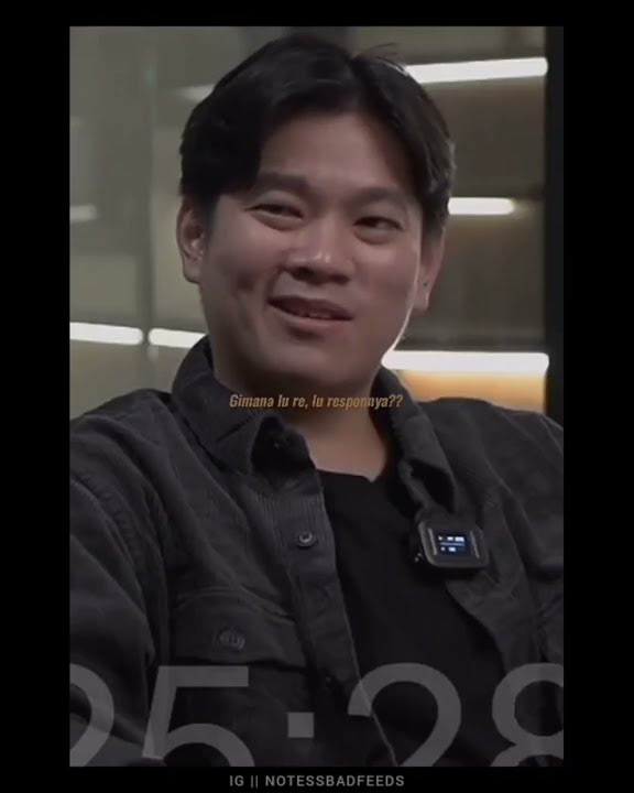STORY WA MOTIVASI BANG OBBYPHY 'KEHIDUPAN'
